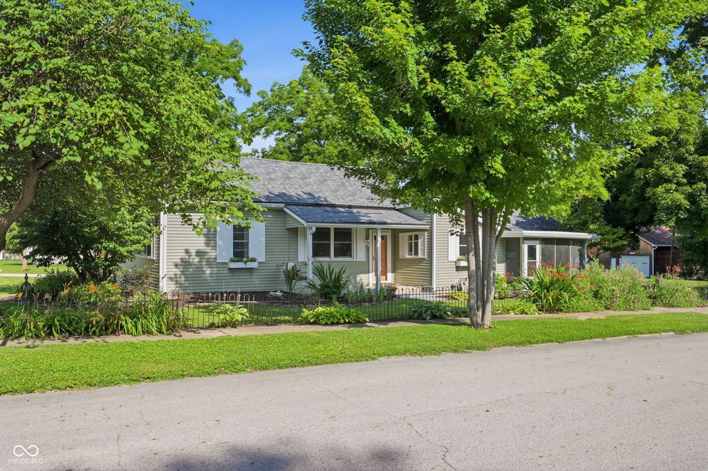430 Pearl Street, Pendleton, IN 46064