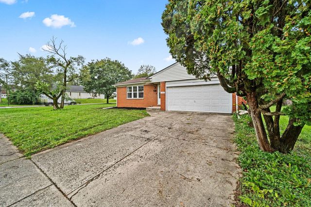 1565 Brentnell Avenue, Columbus, OH 43219