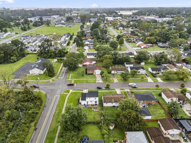 1565 Brentnell Avenue, Columbus, OH 43219