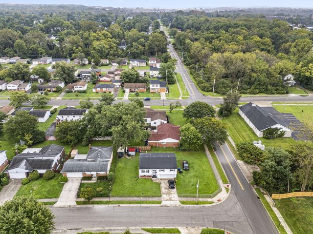 1565 Brentnell Avenue, Columbus, OH 43219