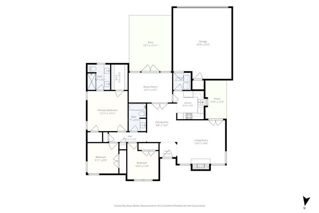409 W Jefferson Street, Wylie, TX 75098