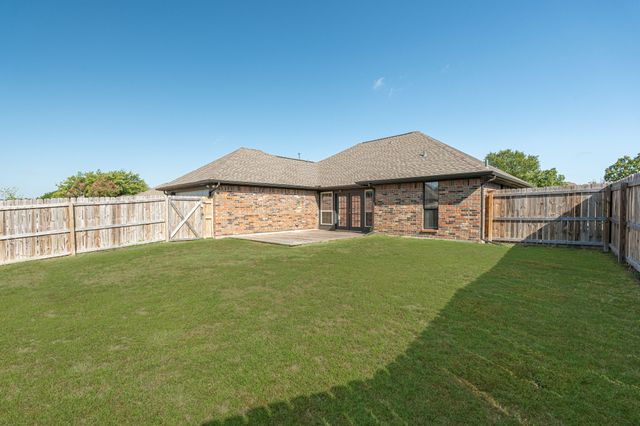 409 W Jefferson Street, Wylie, TX 75098