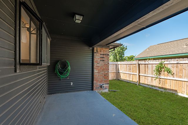 409 W Jefferson Street, Wylie, TX 75098