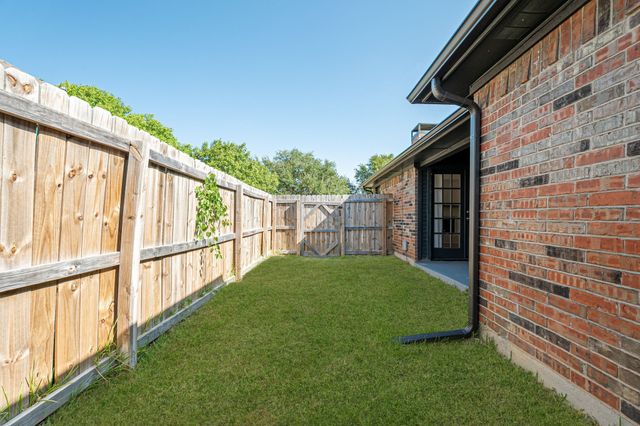 409 W Jefferson Street, Wylie, TX 75098