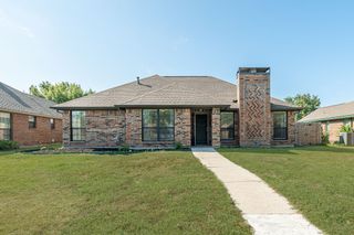 409 W Jefferson Street, Wylie, TX 75098