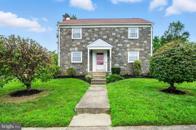 364 S ROLLING RD, Springfield, PA 19064