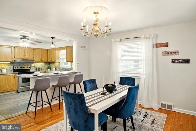 364 S ROLLING RD, Springfield, PA 19064