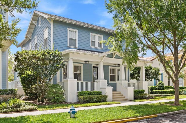 5338 ARDSDALE LANE, Orlando, FL 32814