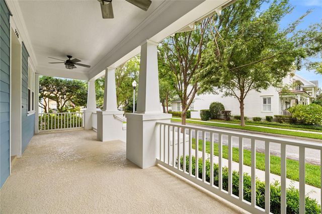 5338 ARDSDALE LANE, Orlando, FL 32814