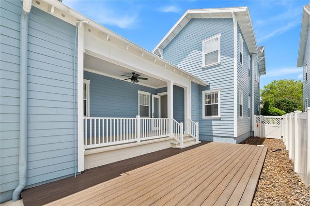 5338 ARDSDALE LANE, Orlando, FL 32814