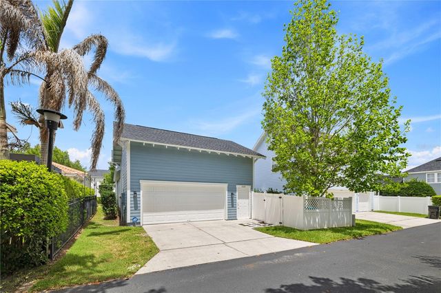 5338 ARDSDALE LANE, Orlando, FL 32814