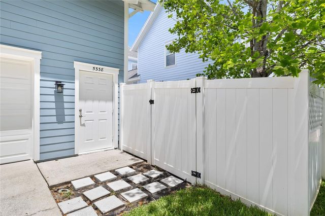 5338 ARDSDALE LANE, Orlando, FL 32814