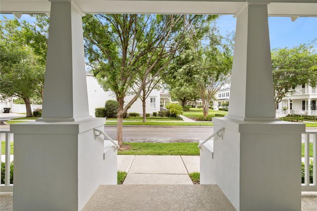 5338 ARDSDALE LANE, Orlando, FL 32814