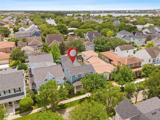 5338 ARDSDALE LANE, Orlando, FL 32814