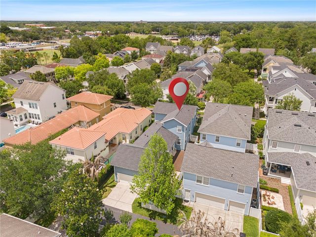5338 ARDSDALE LANE, Orlando, FL 32814