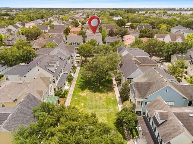5338 ARDSDALE LANE, Orlando, FL 32814
