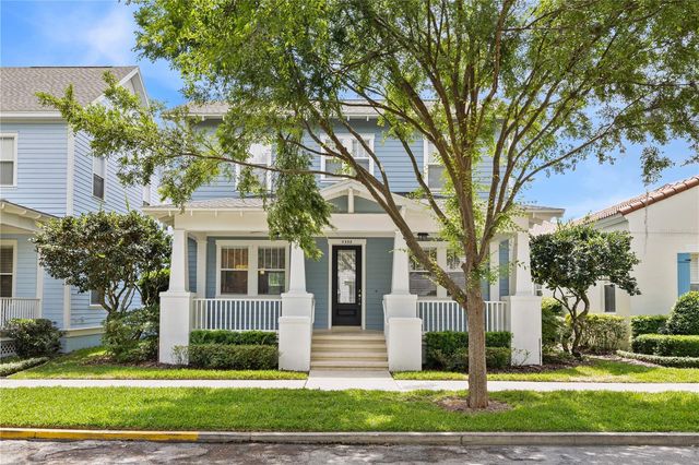 5338 ARDSDALE LANE, Orlando, FL 32814