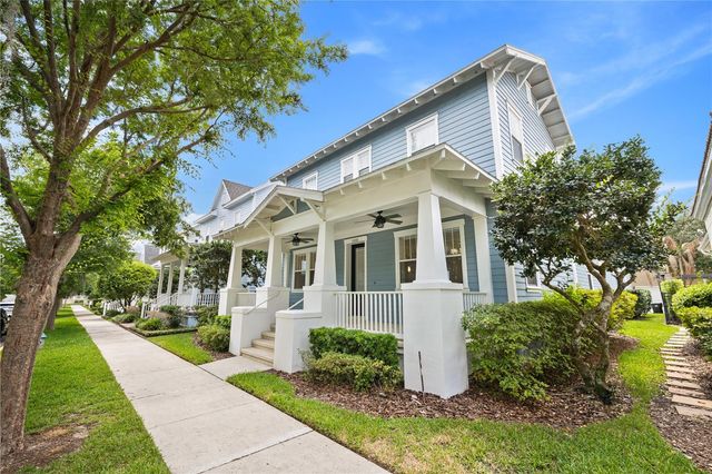 5338 ARDSDALE LANE, Orlando, FL 32814
