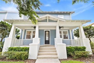 5338 ARDSDALE LANE, Orlando, FL 32814