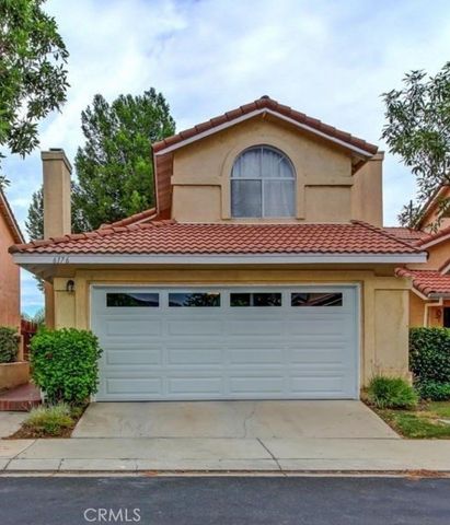 6176 Smokey Hill Lane, Chino Hills, CA 91709