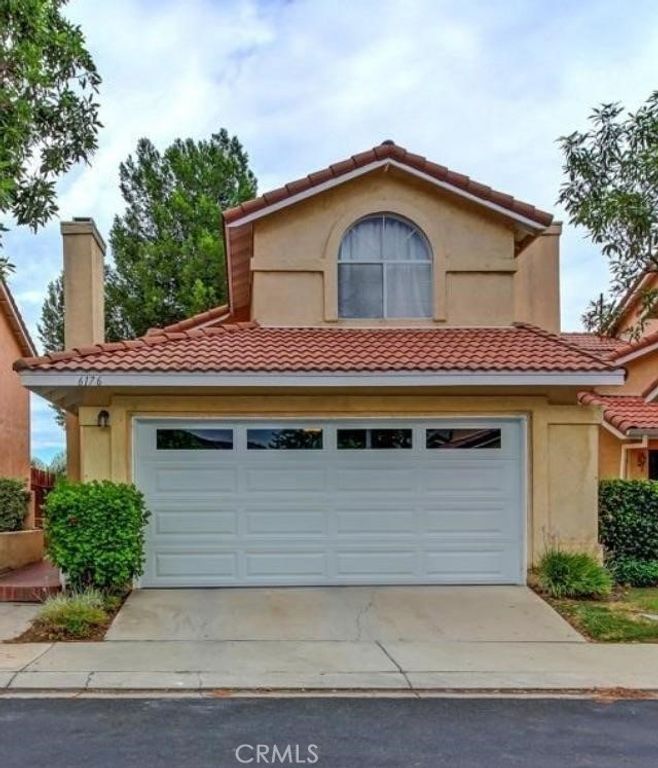 6176 Smokey Hill Lane, Chino Hills, CA 91709