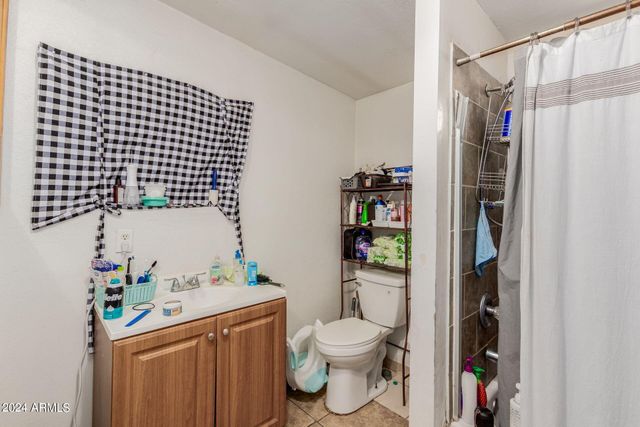 1812 S 28TH Drive, Phoenix, AZ 85009