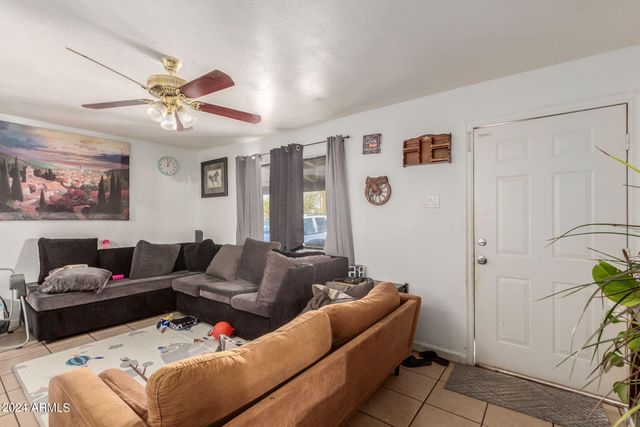 1812 S 28TH Drive, Phoenix, AZ 85009