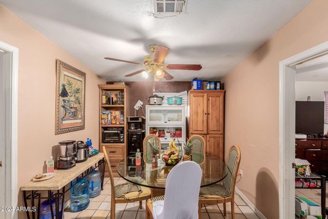 1812 S 28TH Drive, Phoenix, AZ 85009