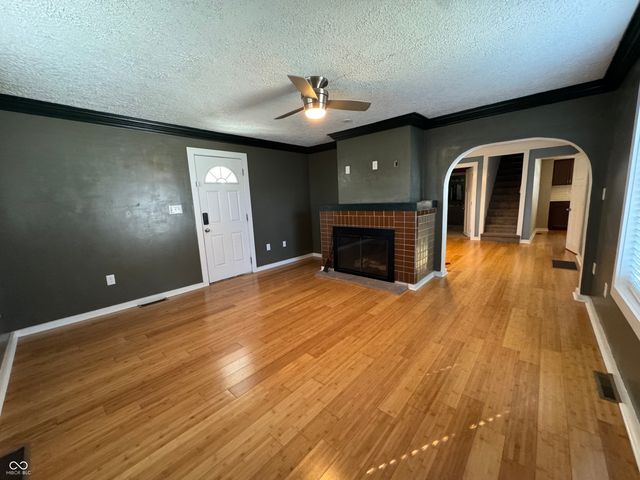 225 Hamilton Street, Fortville, IN 46040