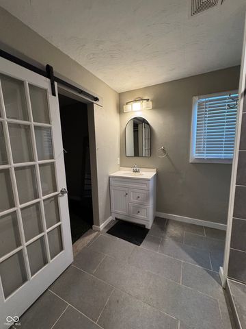 225 Hamilton Street, Fortville, IN 46040