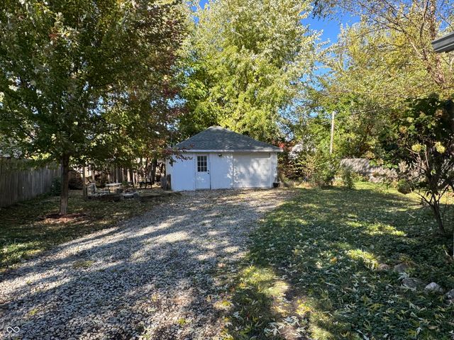225 Hamilton Street, Fortville, IN 46040
