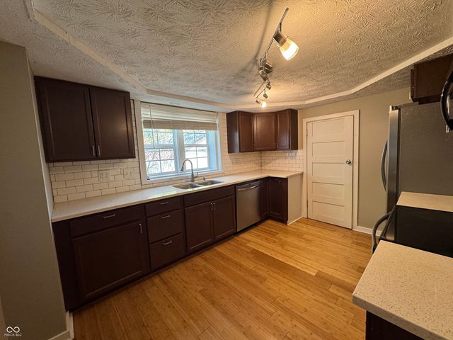 225 Hamilton Street, Fortville, IN 46040