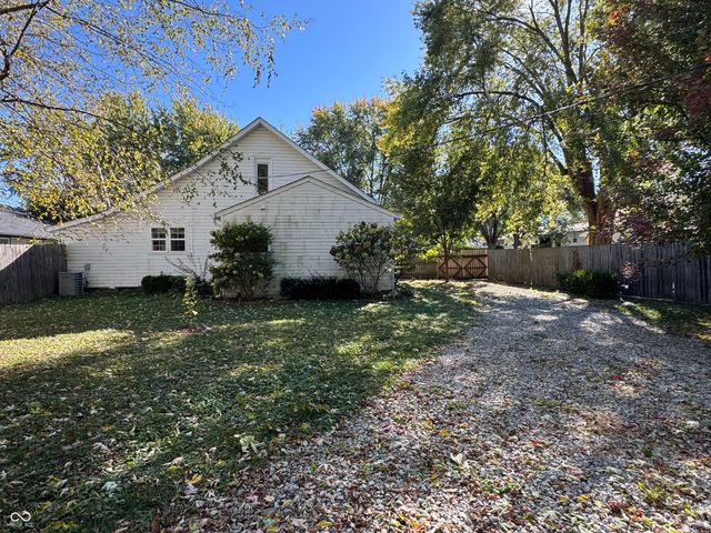 225 Hamilton Street, Fortville, IN 46040