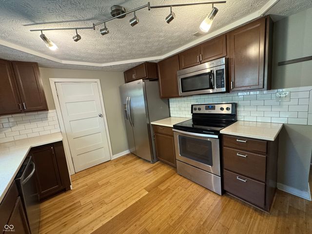 225 Hamilton Street, Fortville, IN 46040