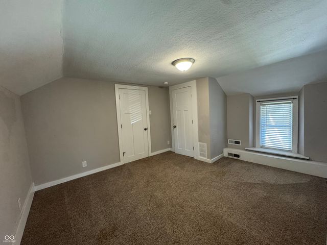 225 Hamilton Street, Fortville, IN 46040