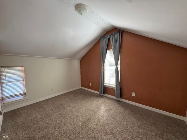 225 Hamilton Street, Fortville, IN 46040