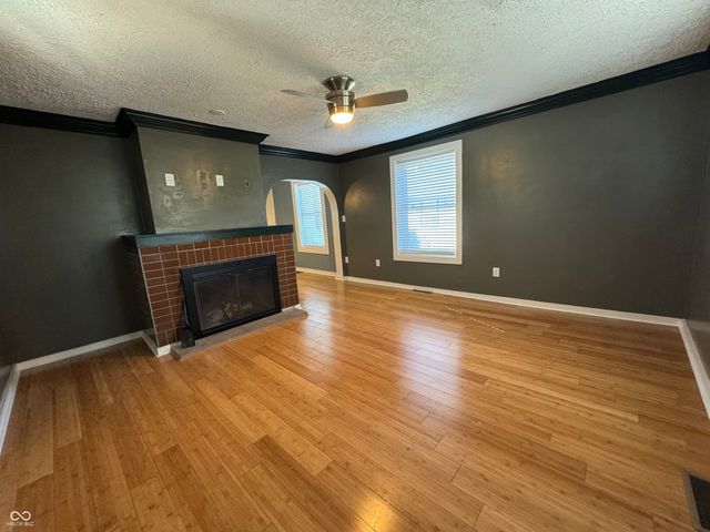 225 Hamilton Street, Fortville, IN 46040