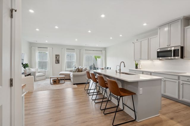 159 Keelon Gap Rd, Spring Hill, TN 37174