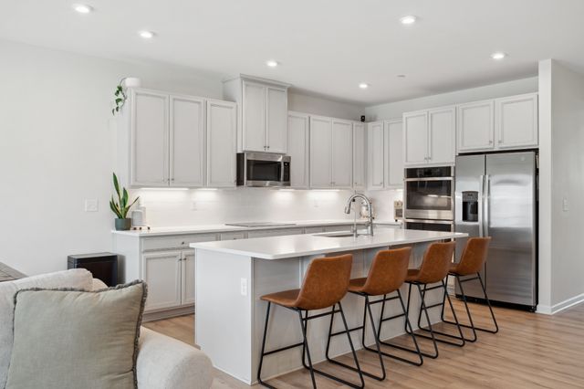 159 Keelon Gap Rd, Spring Hill, TN 37174