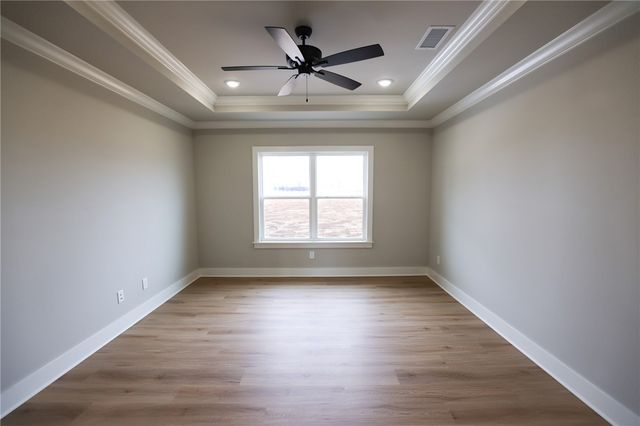 2100 Taylor Orchard Road, Gentry, AR 72734