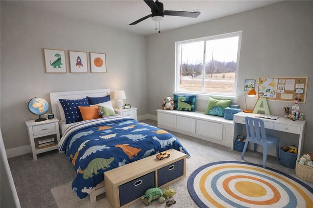 2100 Taylor Orchard Road, Gentry, AR 72734