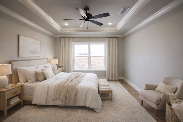 2100 Taylor Orchard Road, Gentry, AR 72734