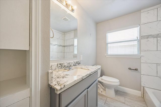 5014 Yellowstone Boulevard, Houston, TX 77021