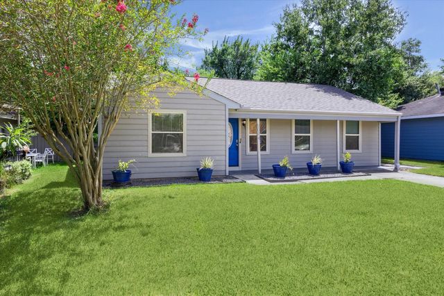 5014 Yellowstone Boulevard, Houston, TX 77021