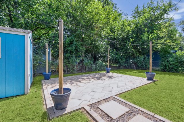 5014 Yellowstone Boulevard, Houston, TX 77021