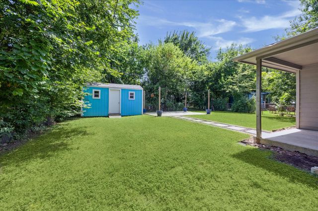 5014 Yellowstone Boulevard, Houston, TX 77021