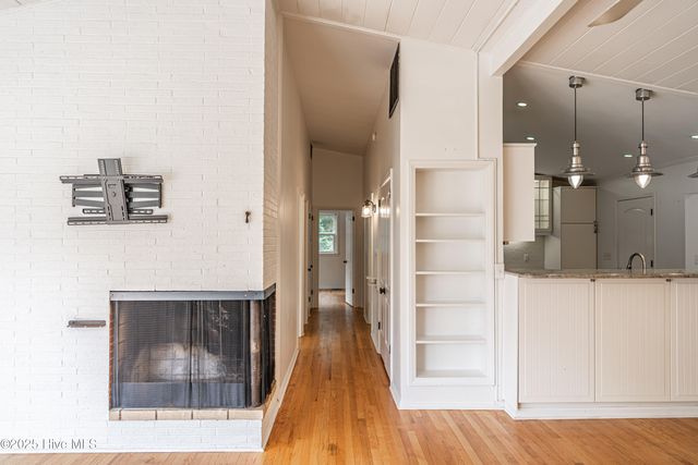 1418 Carolina Drive, Rockingham, NC 28379