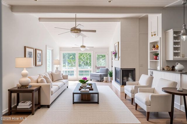 1418 Carolina Drive, Rockingham, NC 28379