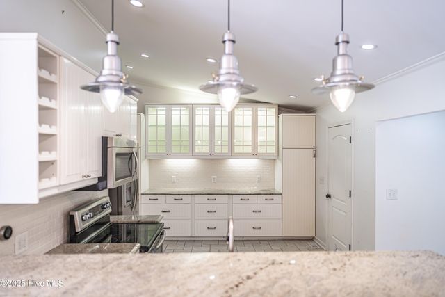 1418 Carolina Drive, Rockingham, NC 28379