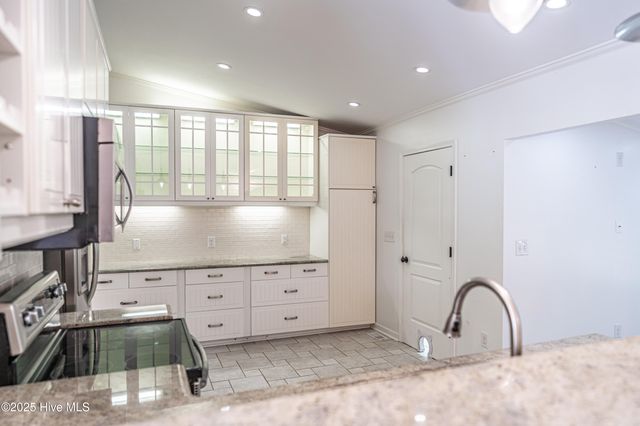 1418 Carolina Drive, Rockingham, NC 28379